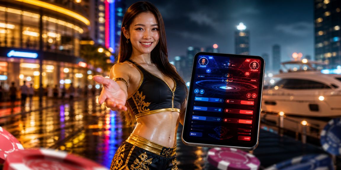 esports sportsbook